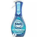 Dawn Platinum Powerwash