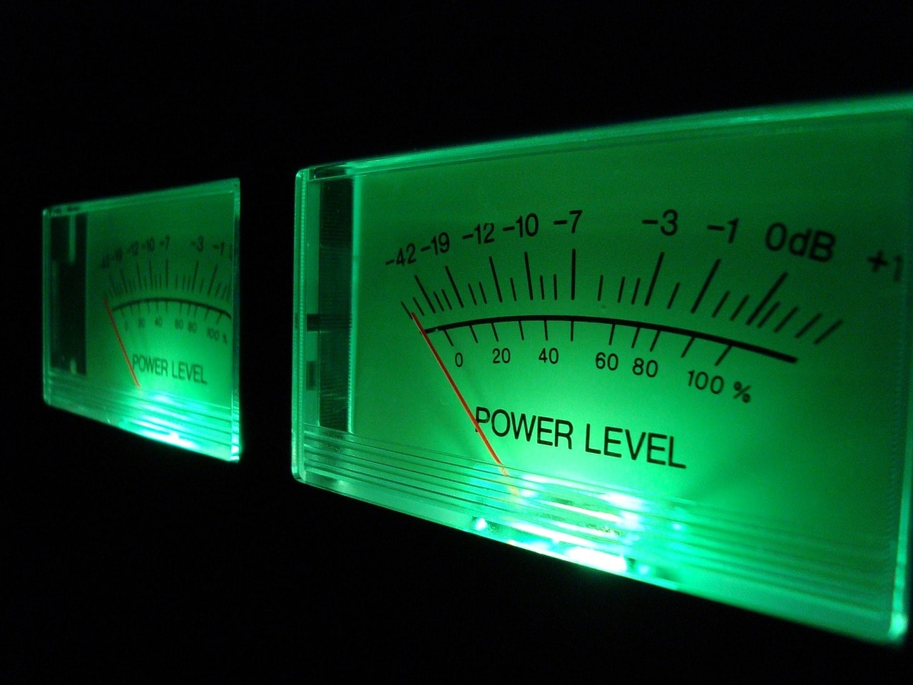 Decibel