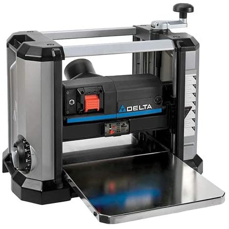 Delta Power Tools 22-590 Portable Planer