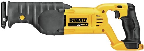 DEWALT 20V MAX