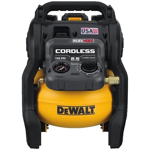 DEWALT DCC2560T1 FLEXVOLT MAX Air Compressor