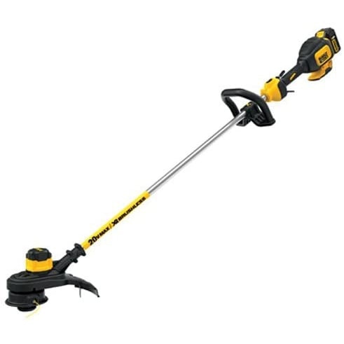 DEWALT DCST920P1 20V MAX String Trimmer