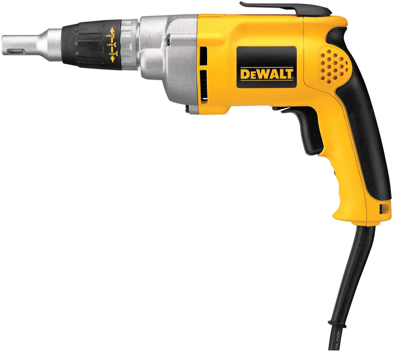 DEWALT Drywall Screw Gun