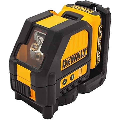 DEWALT DW088LG MAX Line Laser