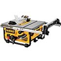 DEWALT DW745 10-Inch