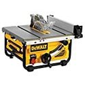 DEWALT DWE7480 10 in.