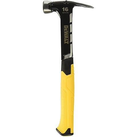 Dewalt Dwht51048 Rip Claw Hammer