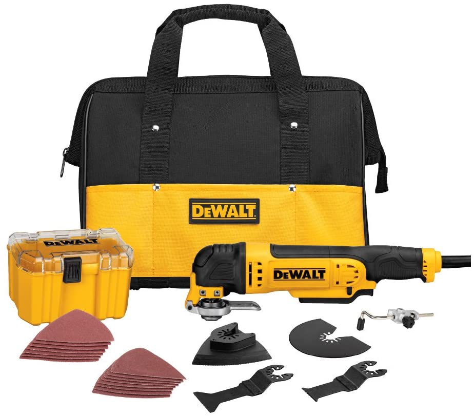 DEWALT 20V MAX XR Chainsaw
