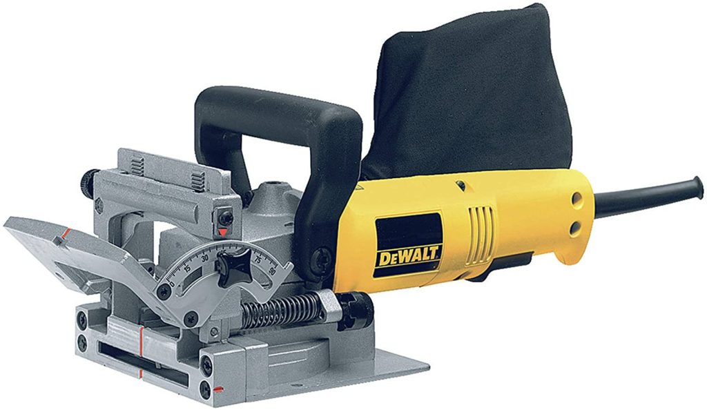 DEWALT Plate Joiner Kit