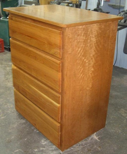 diy dresser