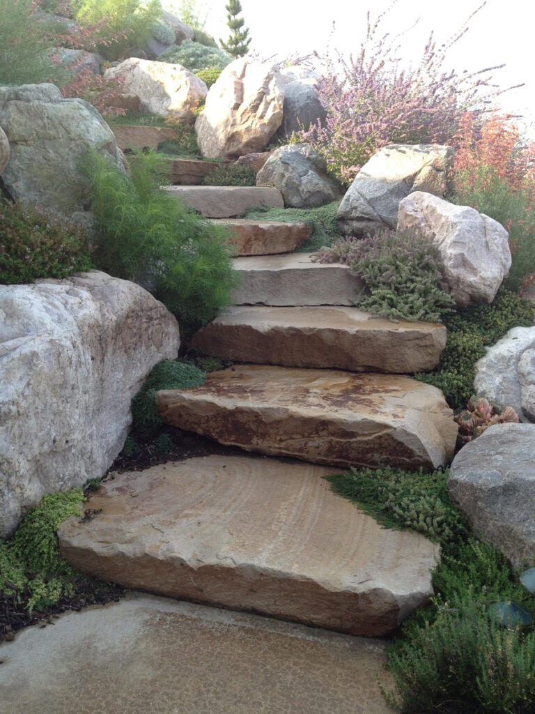 diy fine gardening