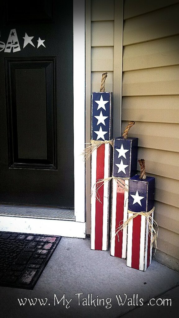 DIY Firecrackers