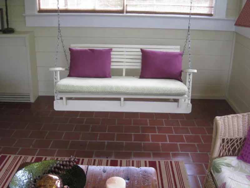 DIY Pallet Chairs