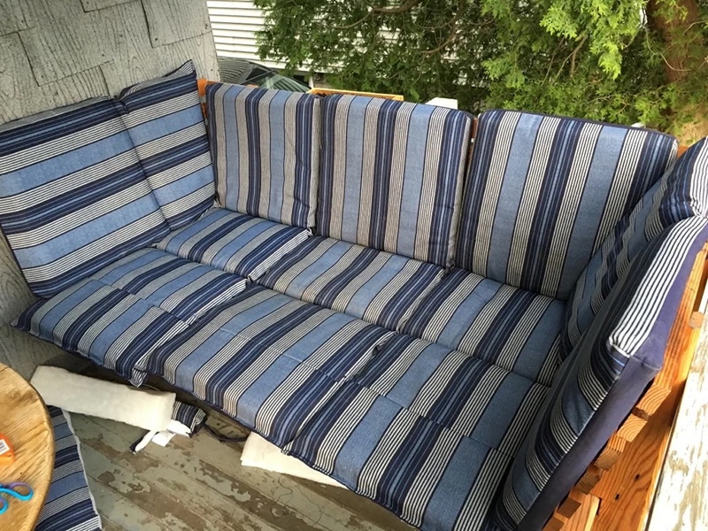 DIY Pallet Furniture Plans