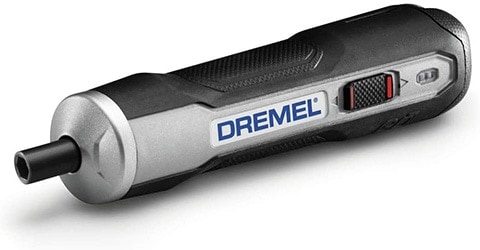 Dremel GO-01 Powered Cordless Electric Screwdriver