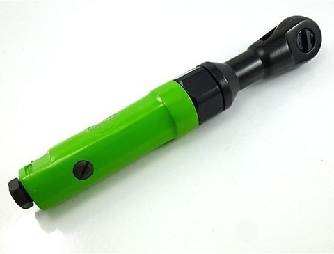 Dynamic Power Professional Air Ratchet