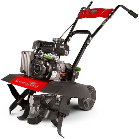 Earthquake 20015 Versa Front Tine Tiller