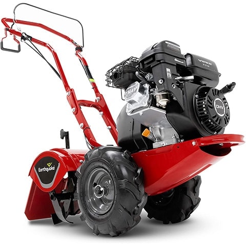 EARTHQUAKE 33970 Victory Rear Tine Tiller