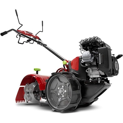 EARTHQUAKE 37037 Pioneer Dual-Direction Rear Tine Tiller