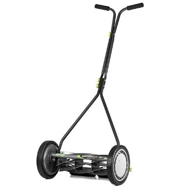 Earthwise 1715-16EW