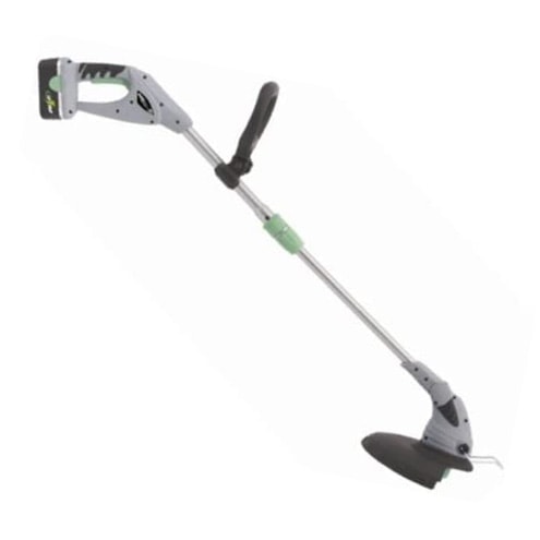 Earthwise CST00012 12-Inch 18-Volt Cordless Electric String Trimmer