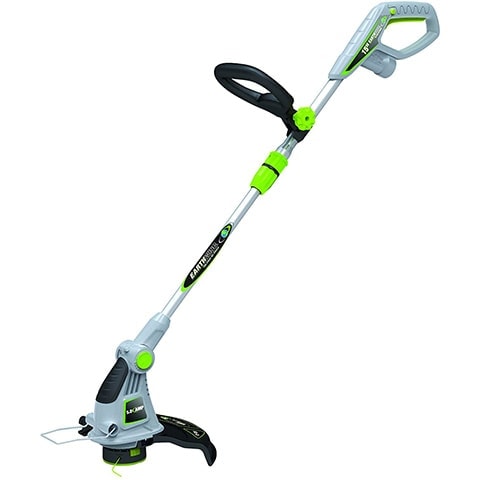 Earthwise ST00115 15-Inch 5-Amp Corded Electric String Trimmer