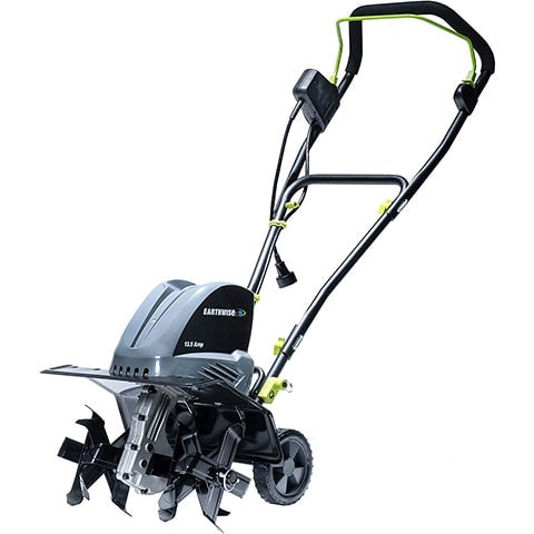Earthwise TC70016 Corded Electric Tiller