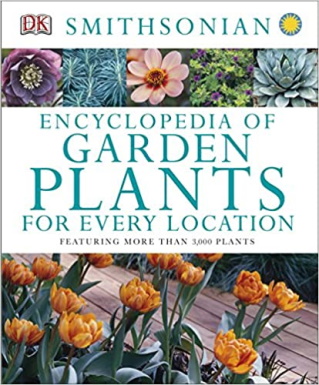 Encyclopedia of Garden Plants
