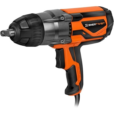Enertwist ET-IW-1020 Electric Impact Wrench