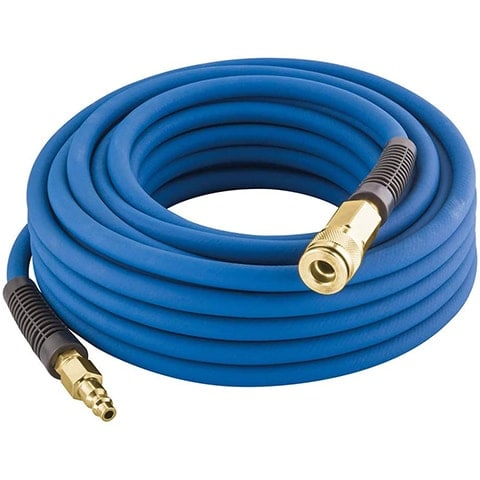 Estwing E1450PVCR Rubber Hybrid Air Hose