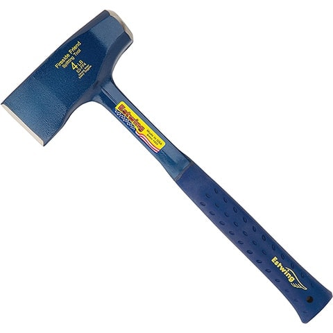 Estwing E30FF4 Fireside Friend Ax