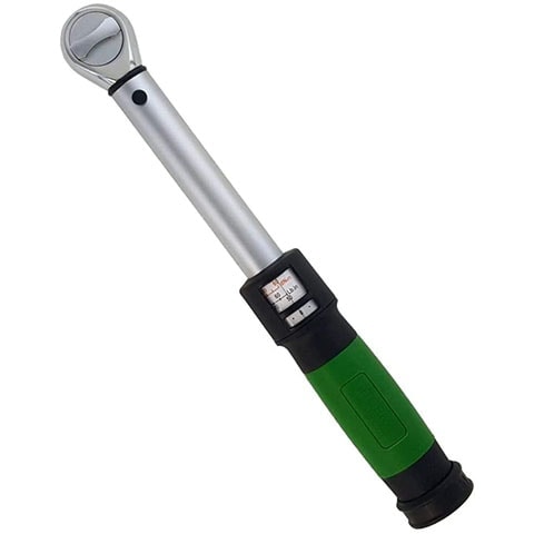 eTORK C2250 Click-Style Torque Wrench
