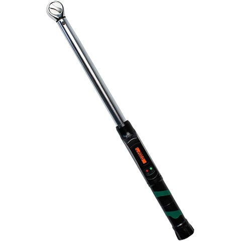 eTORK EC3250 1:2-Inch Drive Digital Torque Wrench