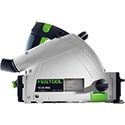 Festool TS 55 REQ Circular Track Saw