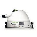 Festool TS 75 EQ Plunge Cut Track Saw