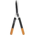 Fiskars 391890-1001 PowerGear Hedge Shears