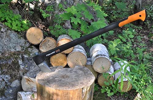 Fiskars Splitting Axe
