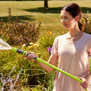 A Flexzilla Garden Hose