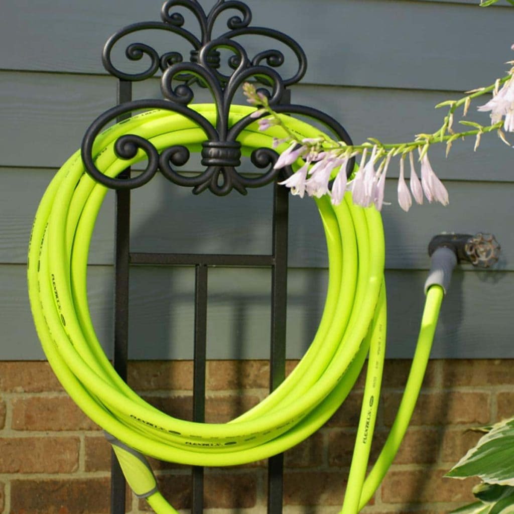 Flexzilla Garden Hose with SwivelGrip