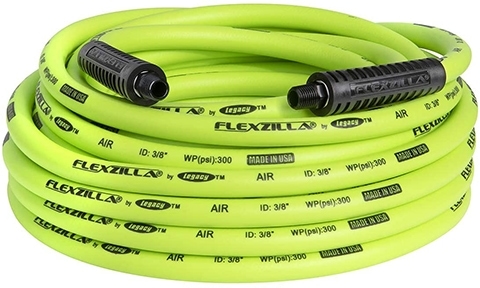 Flexzilla HFZ3850YW2 Air Hose
