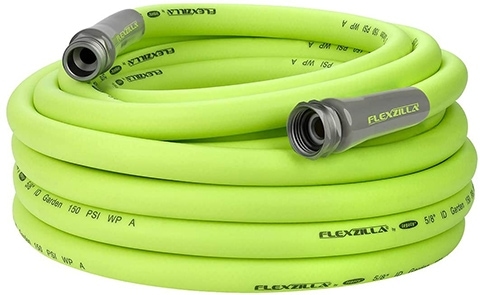 Flexzilla HFZG550YW-E Garden Hose