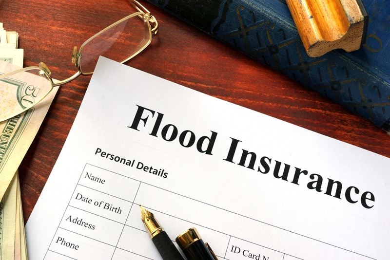 flood insurance