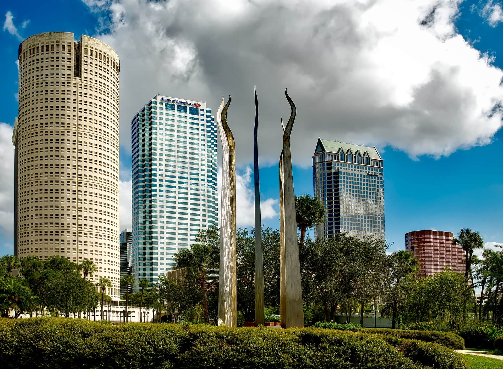 Florida City