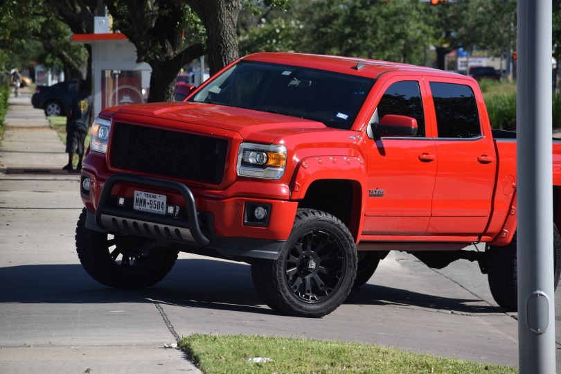 Ford F150 Pick up