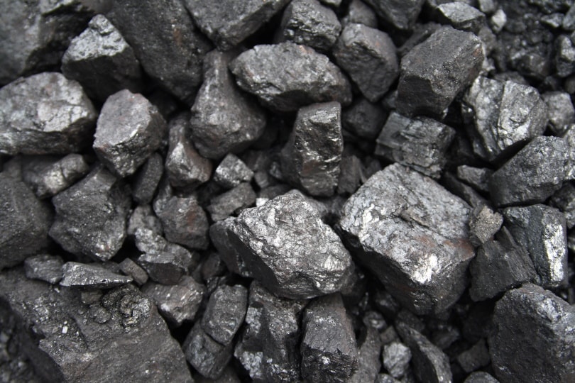 fossil fuel
