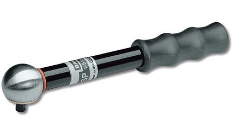 GEDORE 761-05 Torque Wrench TSP Slipper