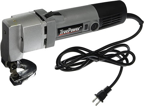 Gino Development 01-0101 TruePower Electric Sheet Metal Shear