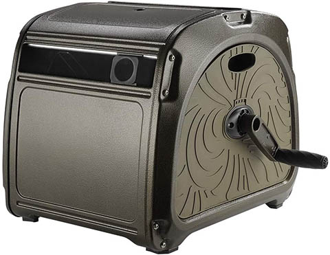 Giraffe SW-5 Metal Hose Reel