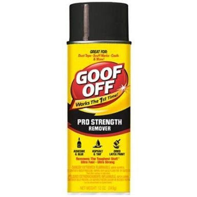 Goof Off FG658