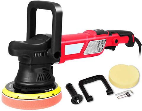 Goplus 6 Inch Variable Speed Sander